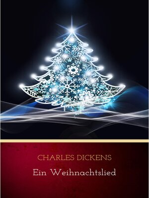 cover image of Ein Weihnachtslied